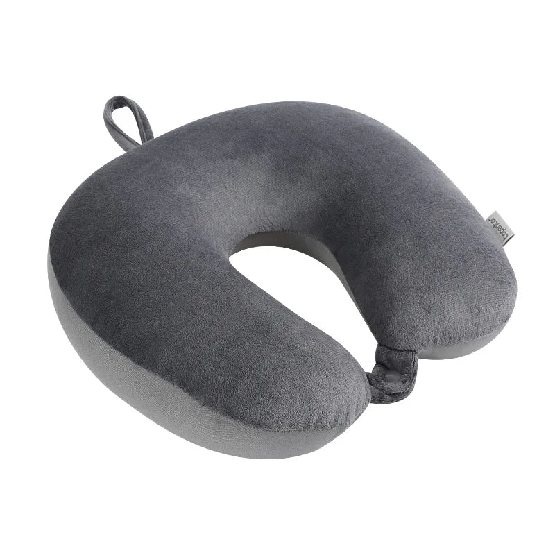 Coussin de Nuque Mémoire de Forme