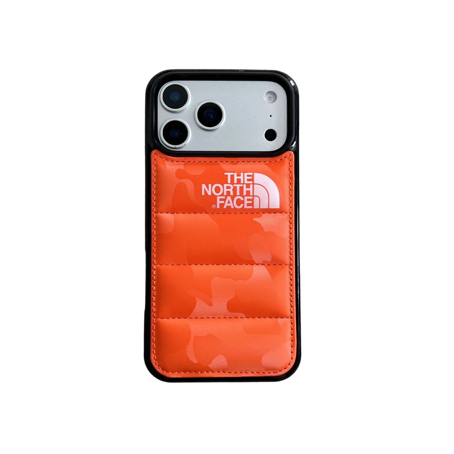 Coque de telephone Tnf pour iphone du 11 au 17