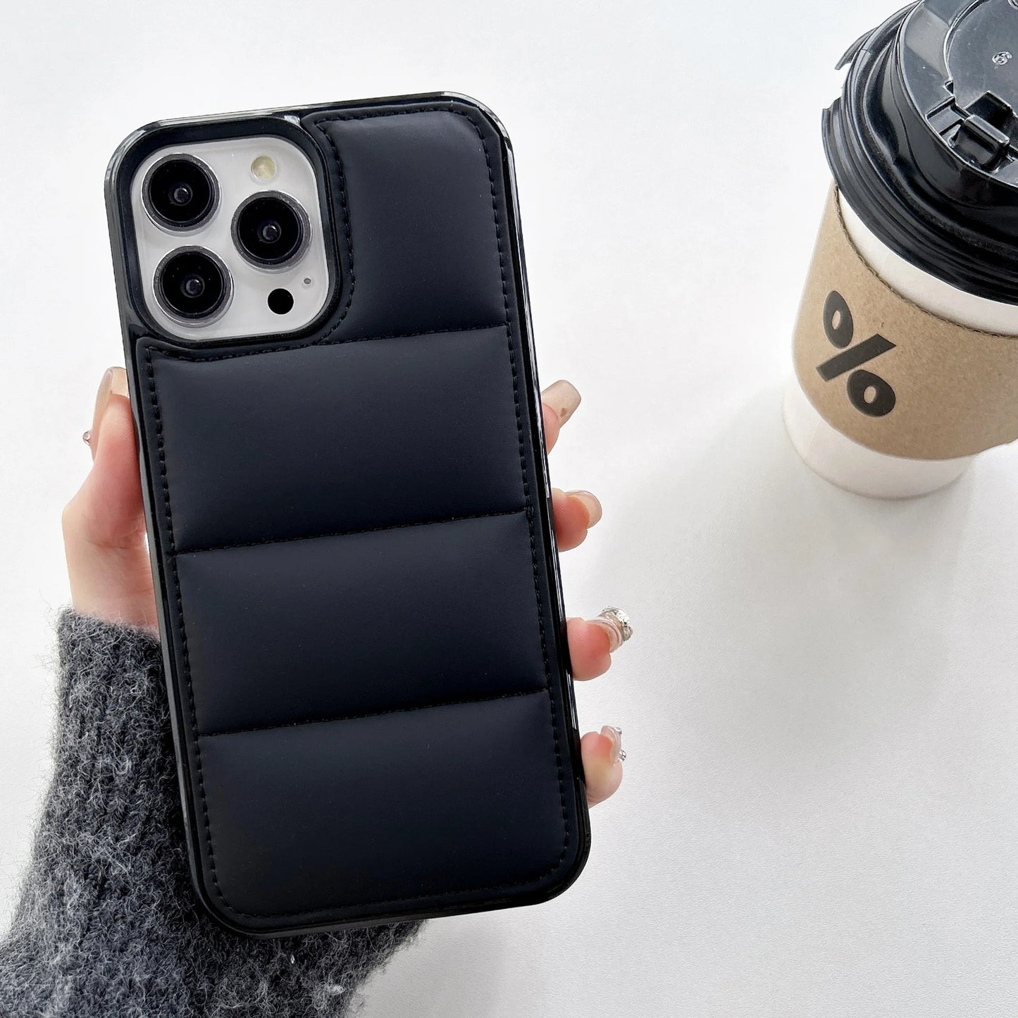 Coque de telephone GTA pour iPhone 17 16 15 14 13 12 11