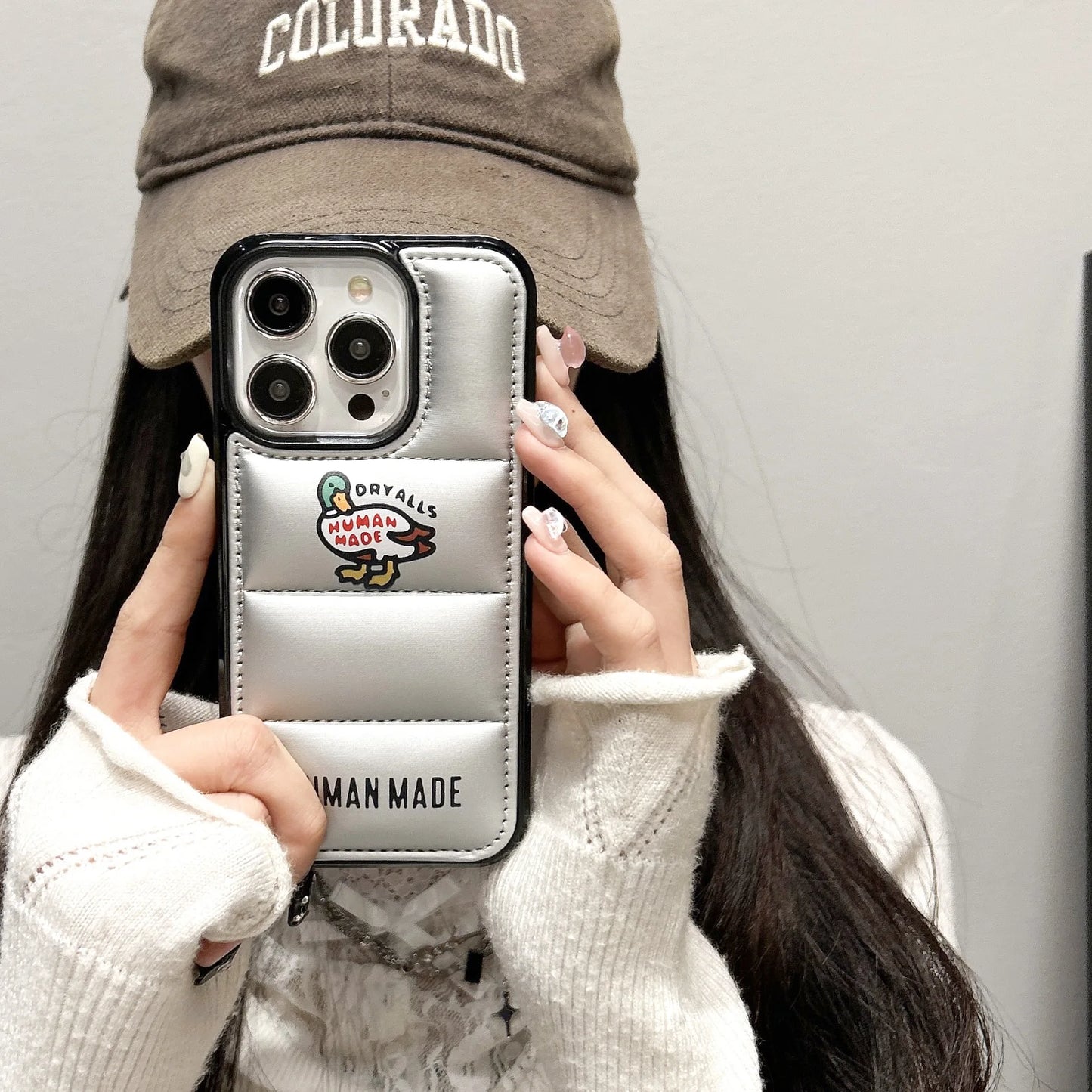 Coque de telephone GTA pour iPhone 17 16 15 14 13 12 11