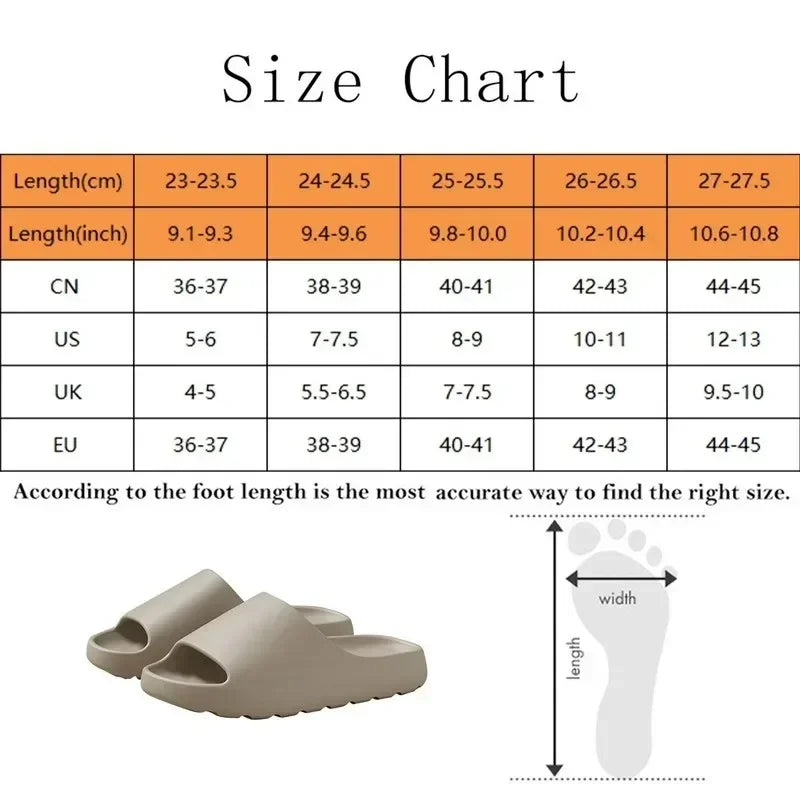 Chausson pour Homme et Femme