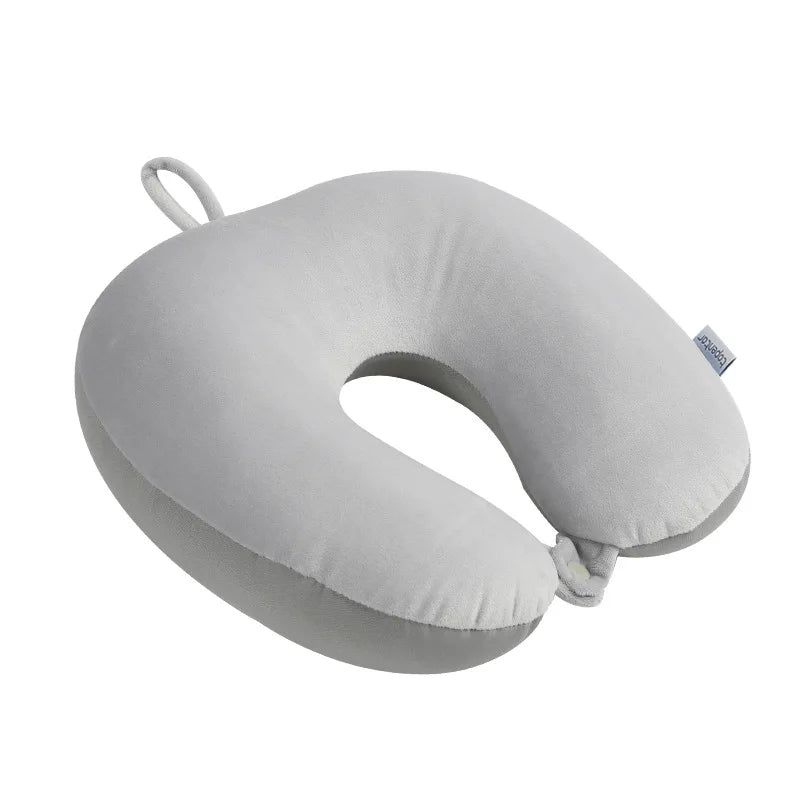 Coussin de Nuque Mémoire de Forme