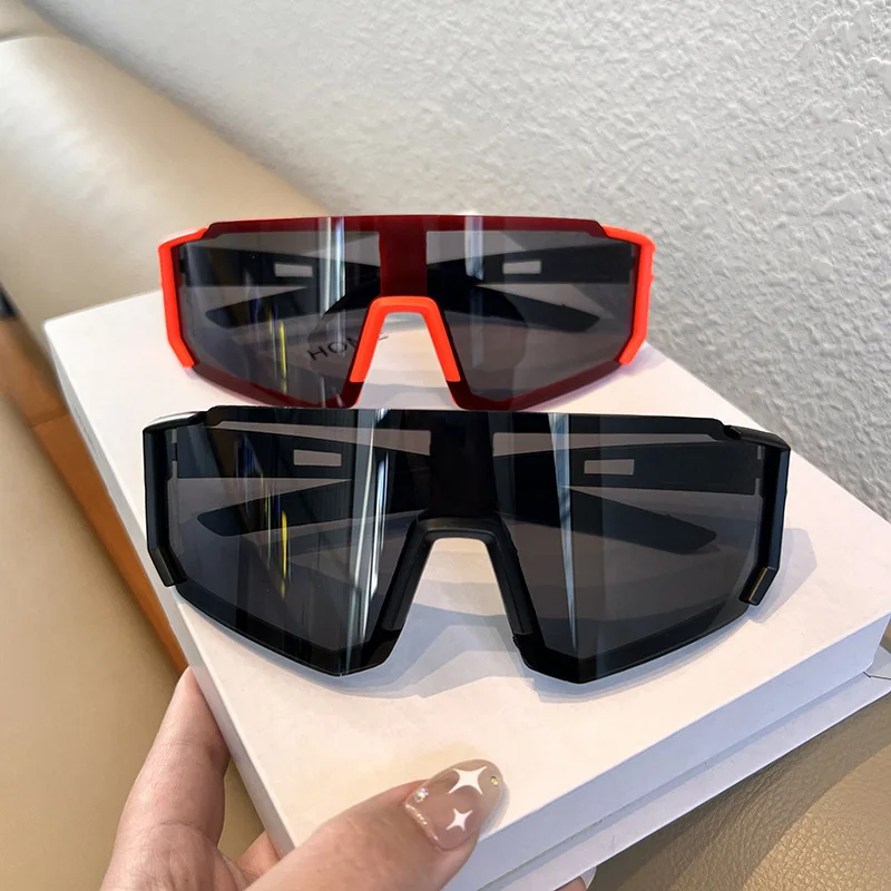 Paires de lunettes de sport (cyclisme/randonnée) pour hommes et femmes – Image 7