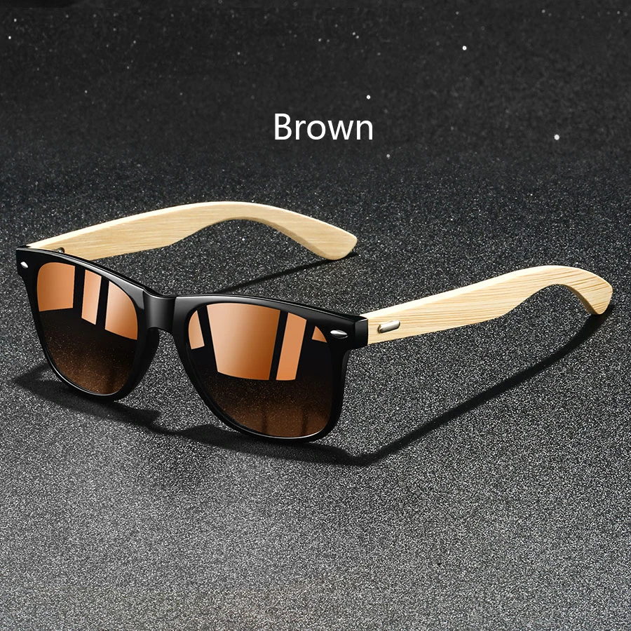 Lunettes de soleil vintage pour Homme et Femme – Image 11