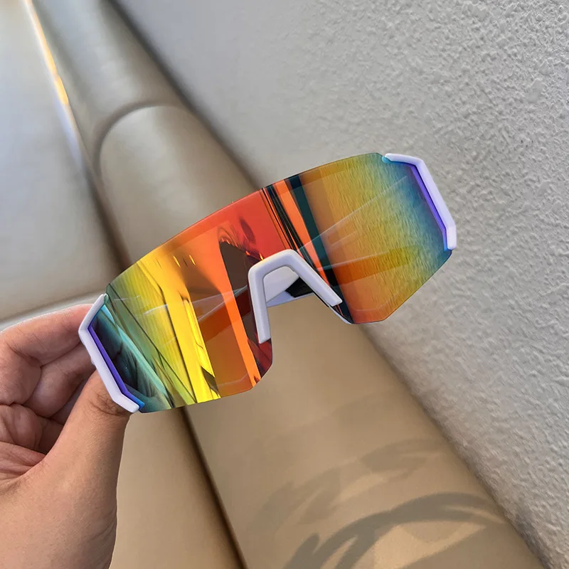Paires de lunettes de sport (cyclisme/randonnée) pour hommes et femmes – Image 15