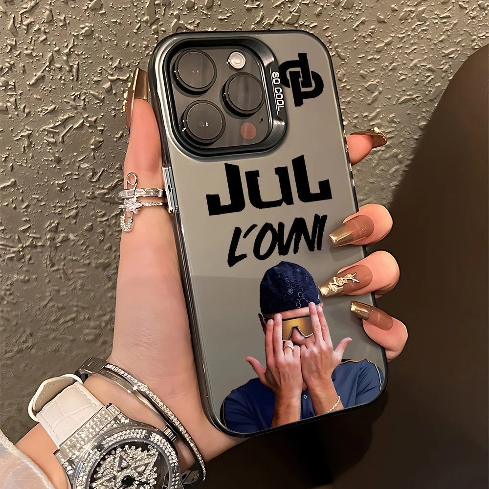 Coque de téléphone Jul de l'Iphone 11 a l'Iphone 17 – Image 7