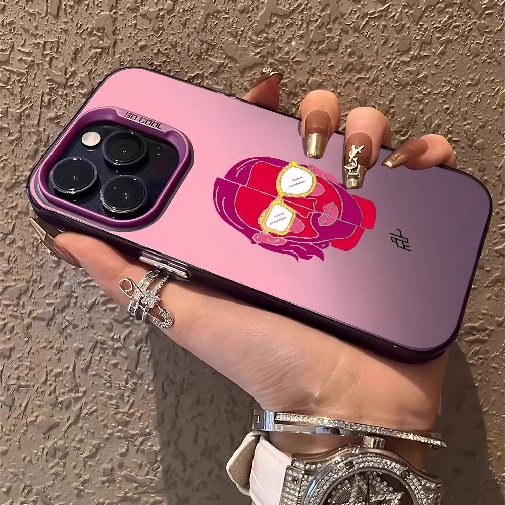 Coque de téléphone PNL de l'Iphone11 au 17 – Image 10