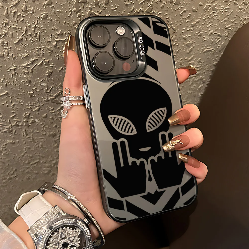 Coque de téléphone Jul de l'Iphone 11 a l'Iphone 17 – Image 4