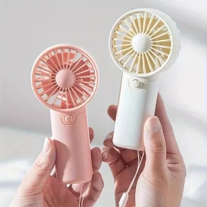 Mini-ventilateur portable