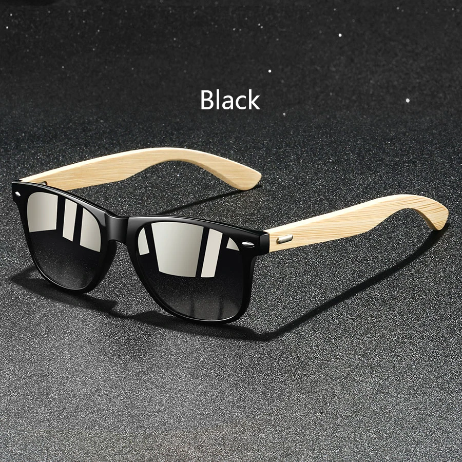 Lunettes de soleil vintage pour Homme et Femme – Image 7