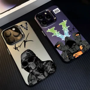 Coque Vrunk d'Iphone 11 a l'Iphone 17