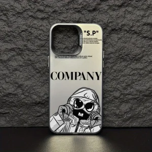 Coque de téléphone Cp de l'Iphone12 au 17
