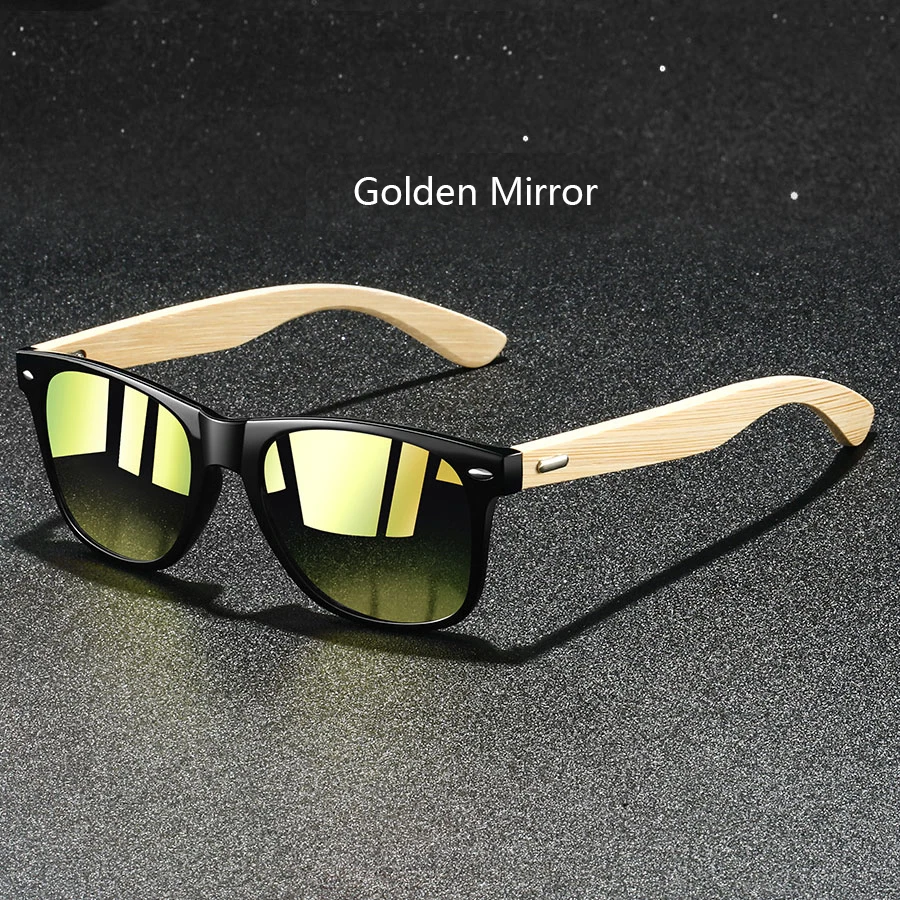 Lunettes de soleil vintage pour Homme et Femme – Image 10