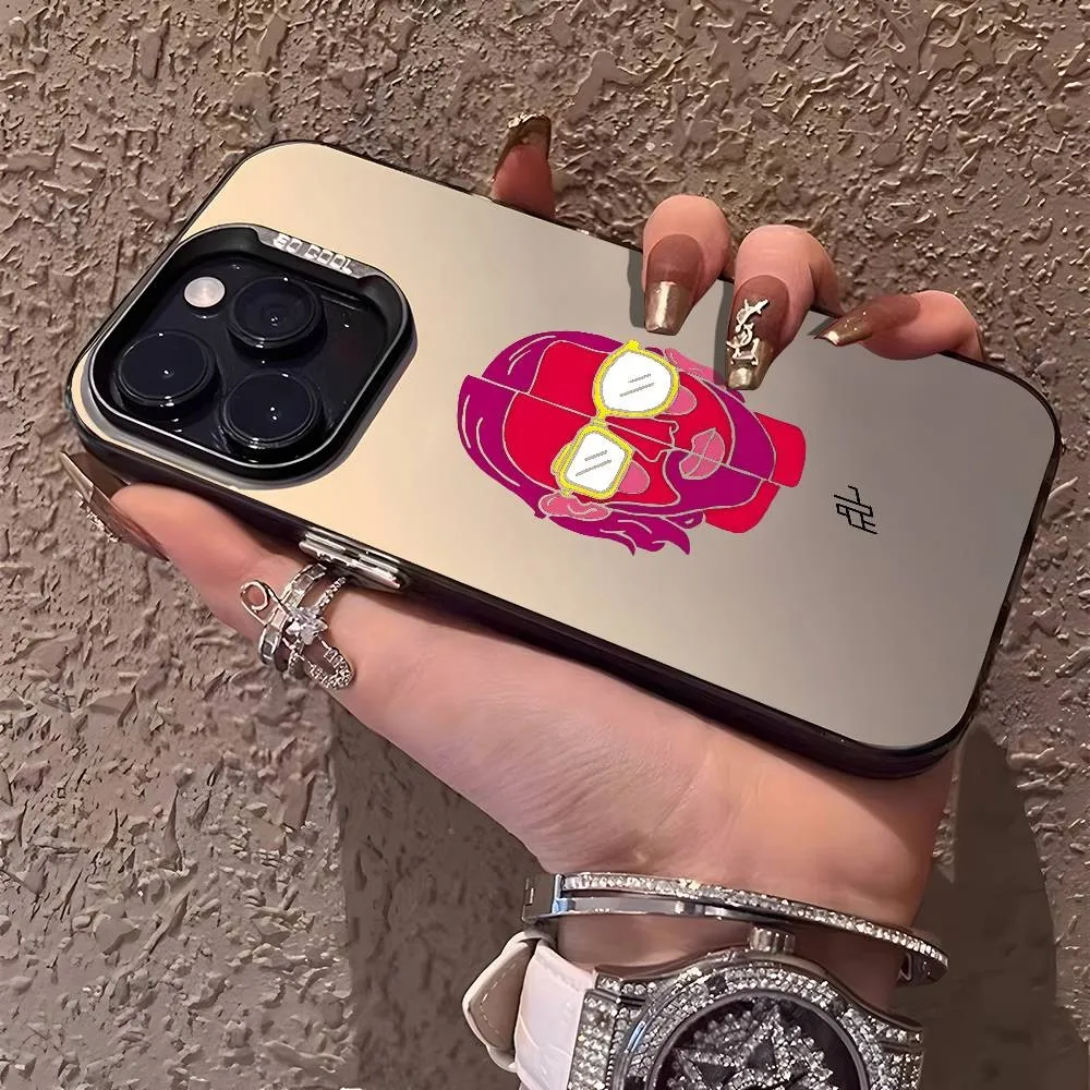 Coque de téléphone PNL de l'Iphone11 au 17 – Image 8