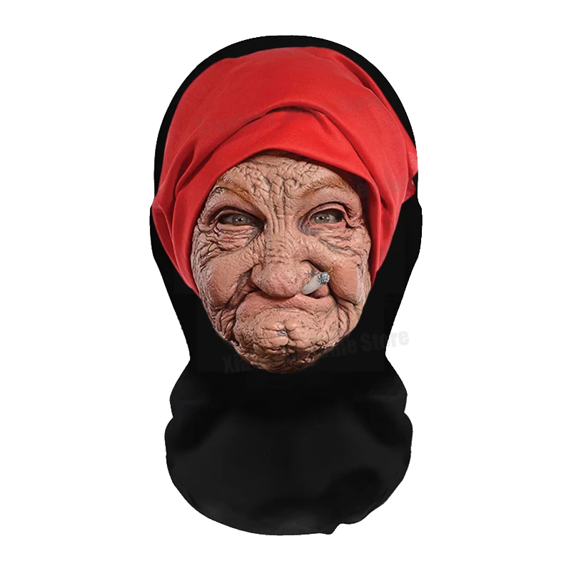 Masque intégral de célébrité imprimé en 3D – Image 28