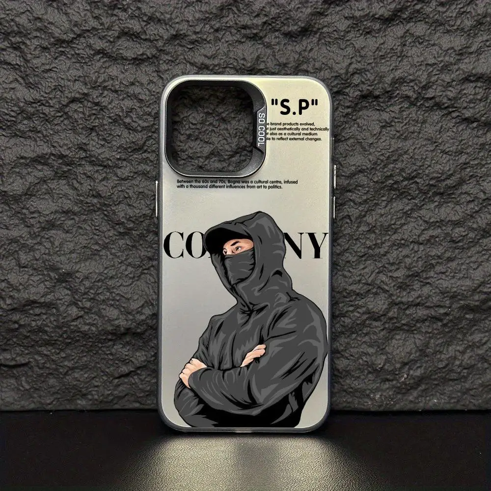Coque de téléphone Cp de l'Iphone12 au 17 – Image 7