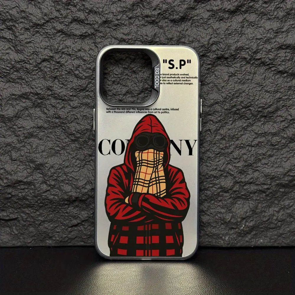 Coque de téléphone Cp de l'Iphone12 au 17 – Image 6