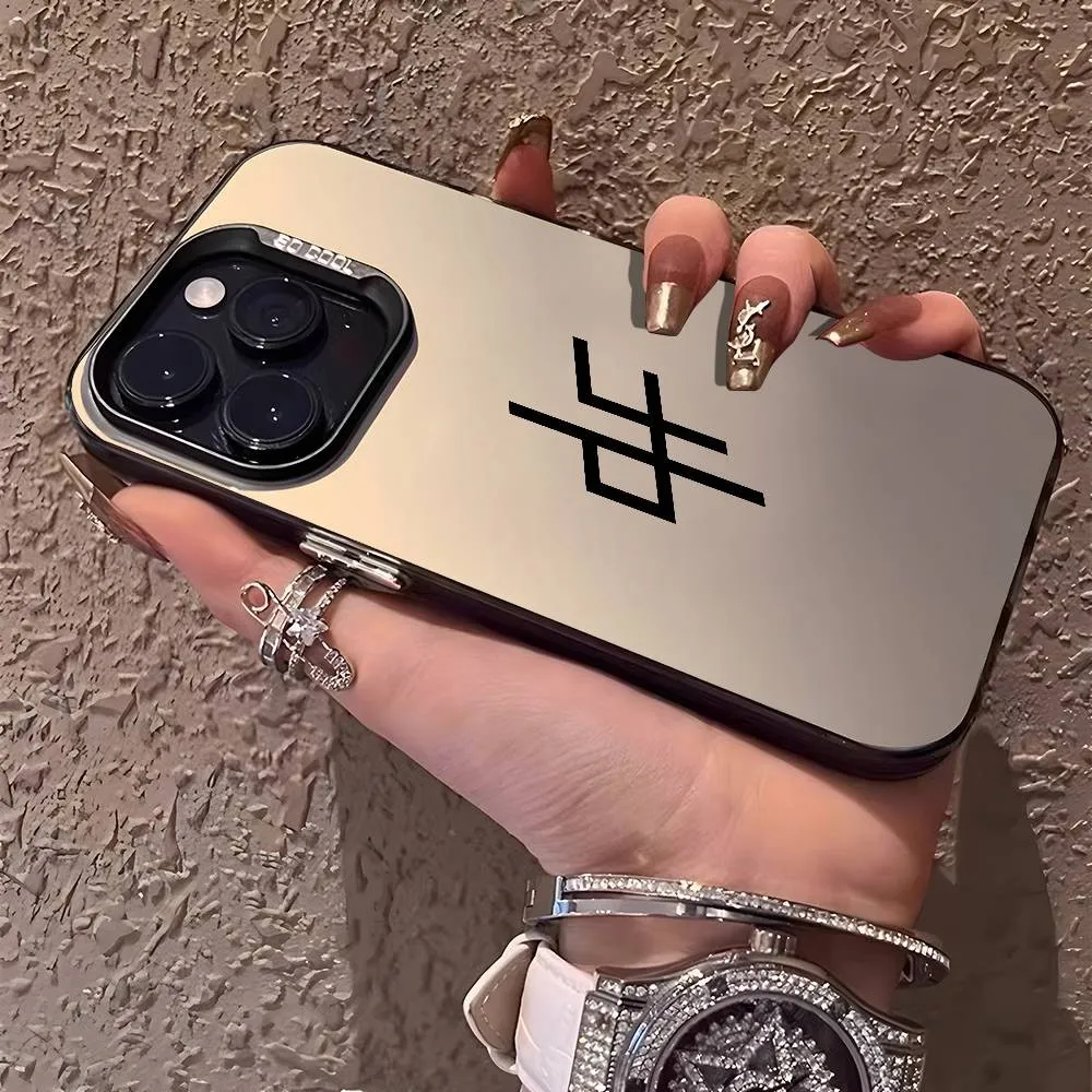 Coque de téléphone PNL de l'Iphone11 au 17 – Image 6