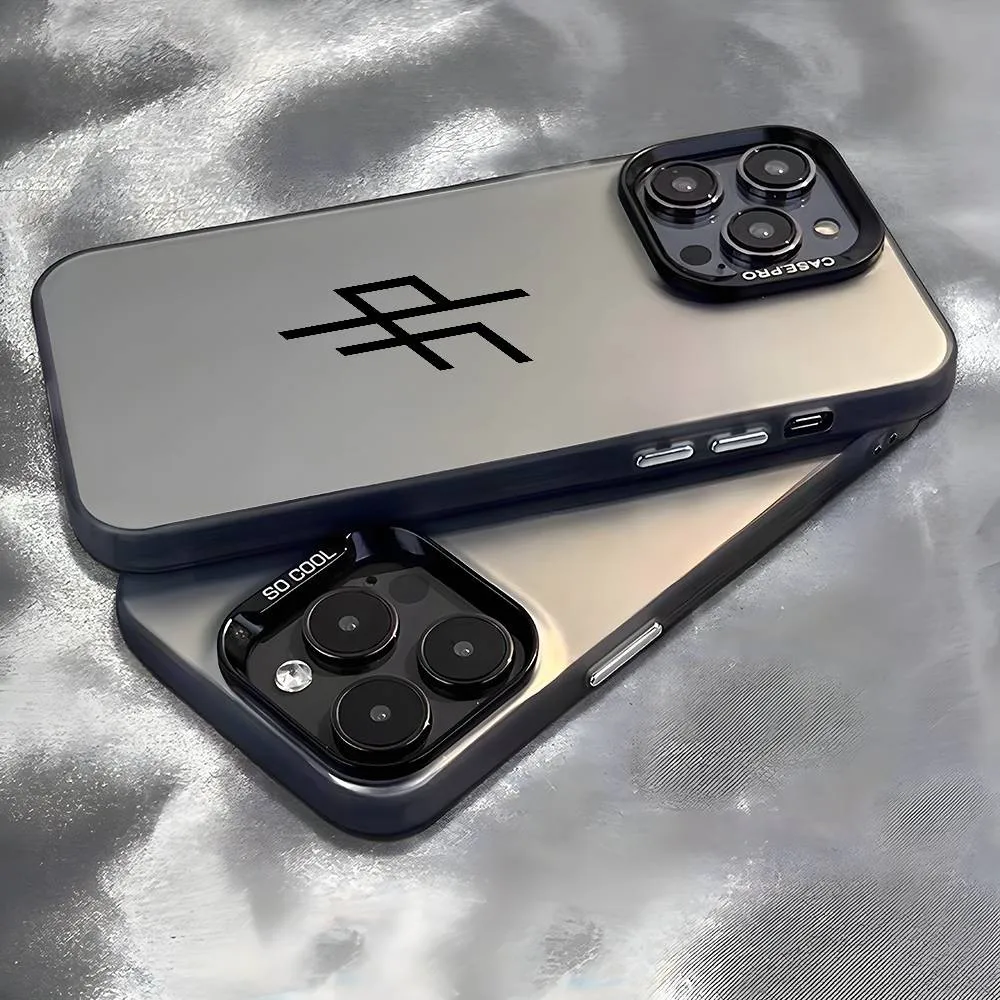 Coque de téléphone PNL de l'Iphone11 au 17 – Image 3