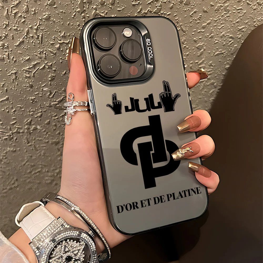 Coque de téléphone Jul de l'Iphone 11 a l'Iphone 17 – Image 9