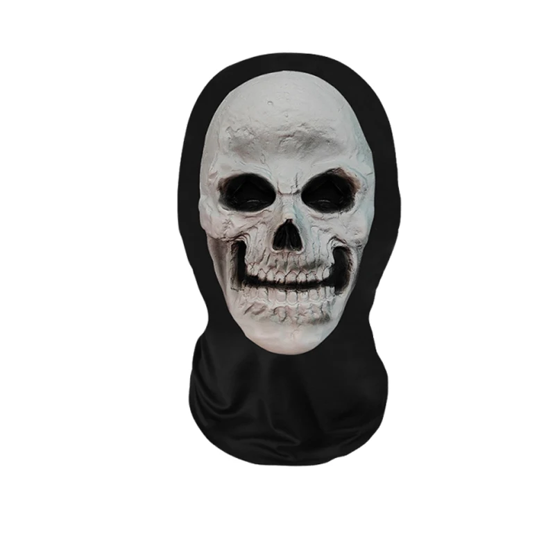 Masque intégral de célébrité imprimé en 3D – Image 23