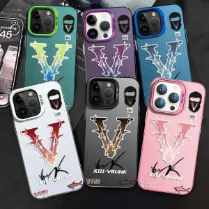 Coque Vrunk d'Iphone11 a l'Iphone 17 pro max