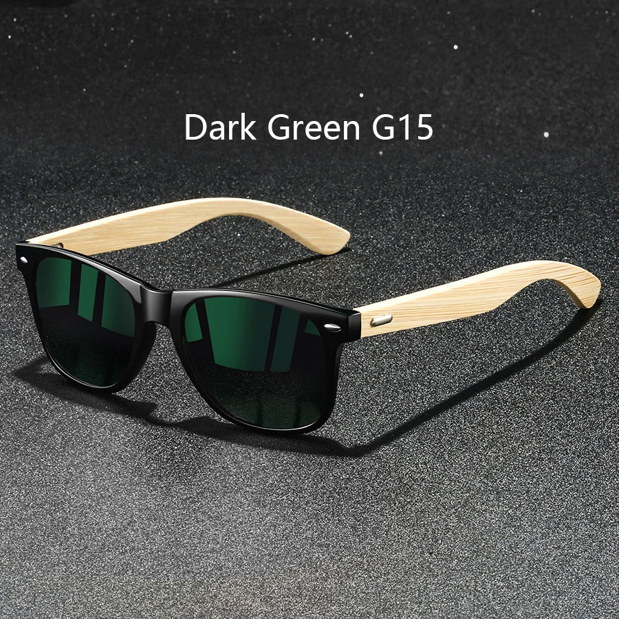 Lunettes de soleil vintage pour Homme et Femme – Image 12