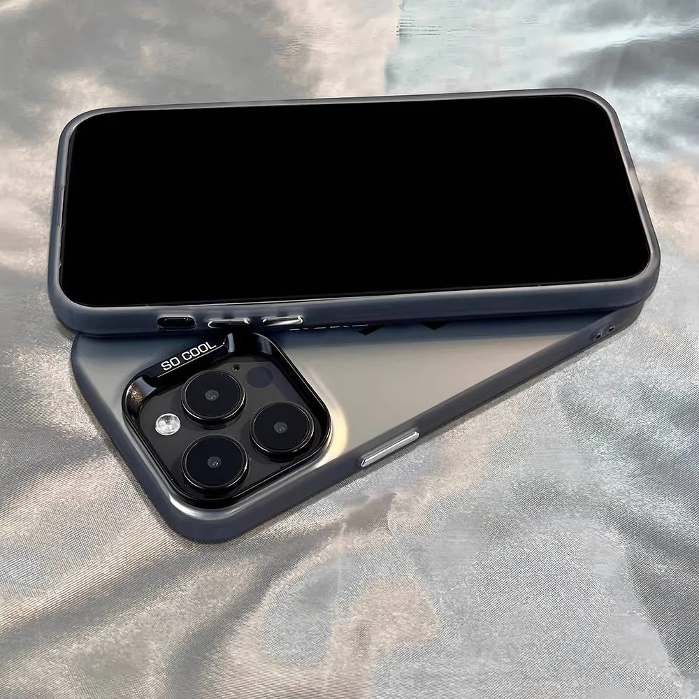 Coque de téléphone PNL de l'Iphone11 au 17 – Image 5