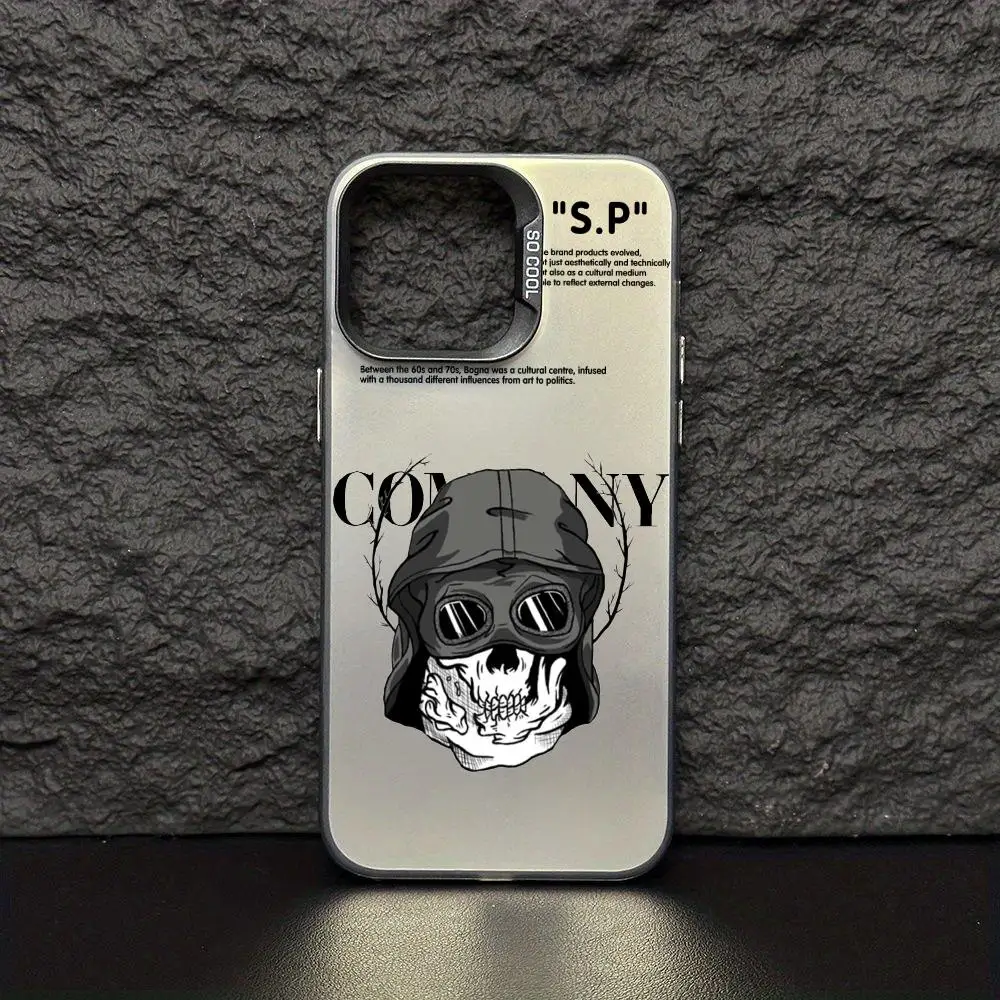 Coque de téléphone Cp de l'Iphone12 au 17 – Image 9
