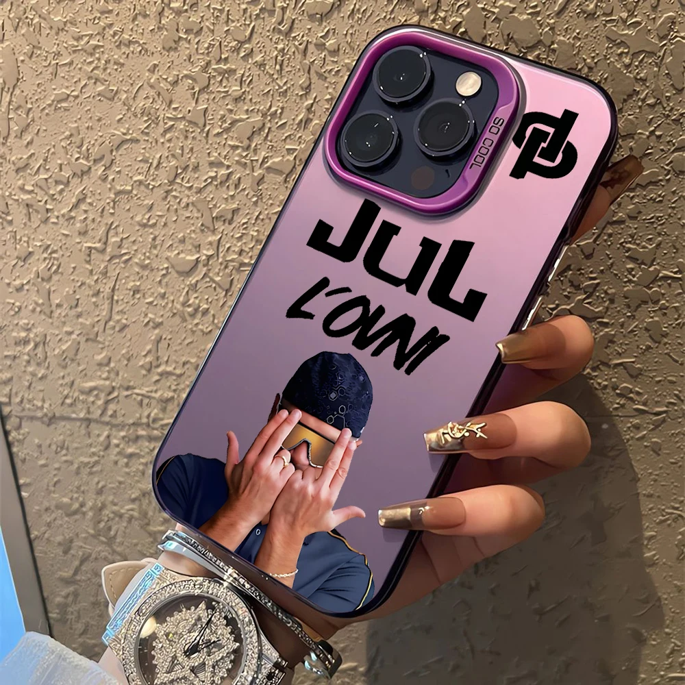 Coque de téléphone Jul de l'Iphone 11 a l'Iphone 17 – Image 8