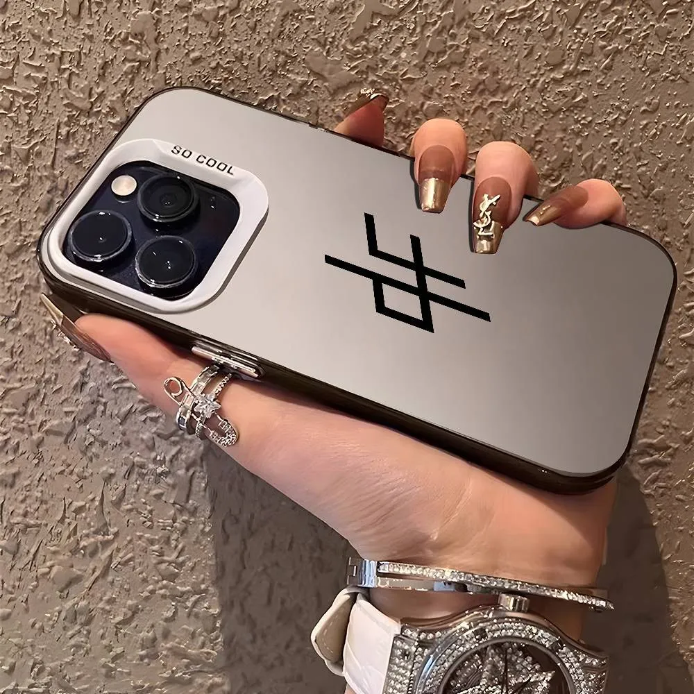 Coque de téléphone PNL de l'Iphone11 au 17 – Image 11