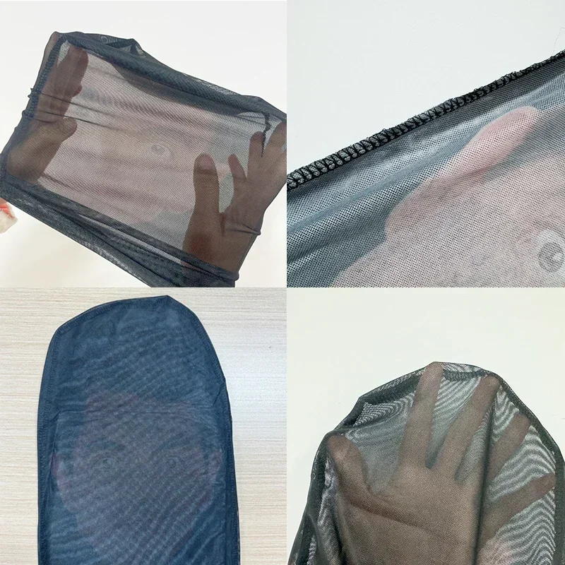 Masque intégral de célébrité imprimé en 3D – Image 2
