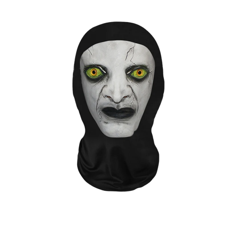 Masque intégral de célébrité imprimé en 3D – Image 12