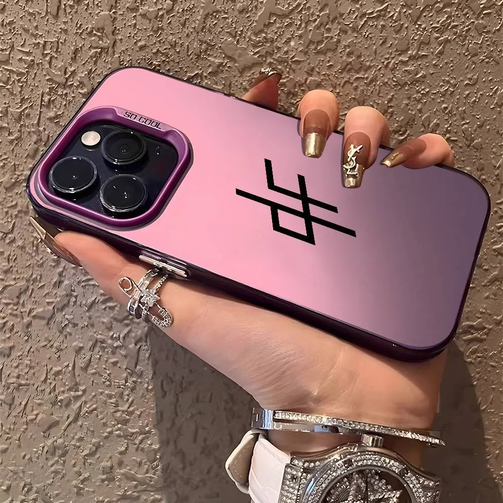 Coque de téléphone PNL de l'Iphone11 au 17 – Image 9