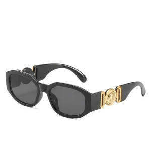 Lunettes de soleil vintage