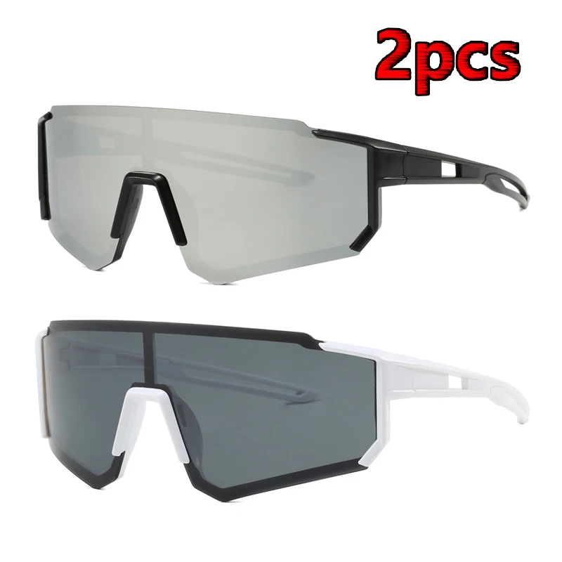 Paires de lunettes de sport (cyclisme/randonnée) pour hommes et femmes – Image 11