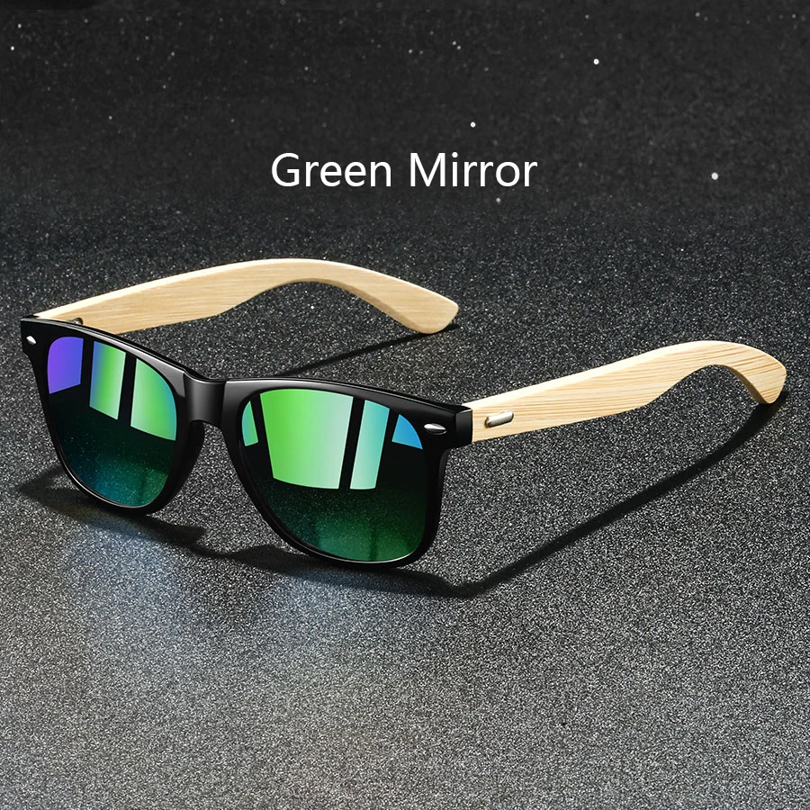Lunettes de soleil vintage pour Homme et Femme – Image 14