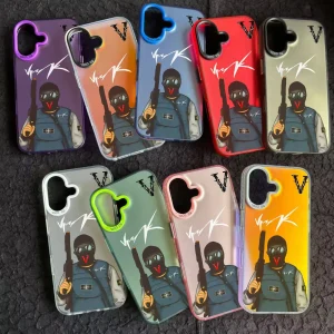 Coque de téléphone Vrunk de l'Iphone11 au 16+