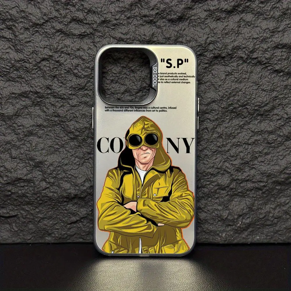 Coque de téléphone Cp de l'Iphone12 au 17 – Image 4