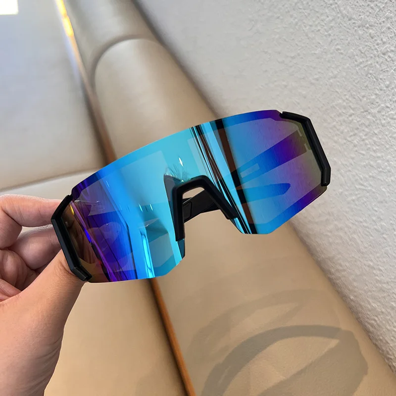 Paires de lunettes de sport (cyclisme/randonnée) pour hommes et femmes – Image 5