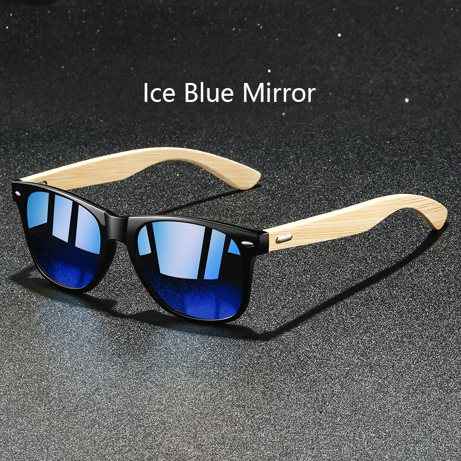 Lunettes de soleil vintage pour Homme et Femme – Image 8