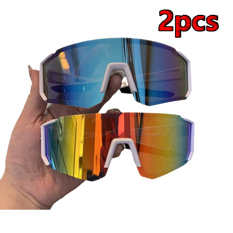 Paires de lunettes de sport (cyclisme/randonnée) pour hommes et femmes – Image 12