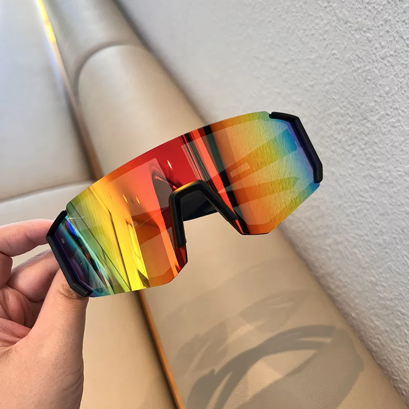 Paires de lunettes de sport (cyclisme/randonnée) pour hommes et femmes – Image 2