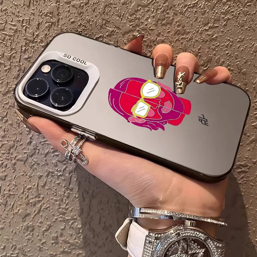 Coque de téléphone PNL de l'Iphone11 au 17 – Image 7