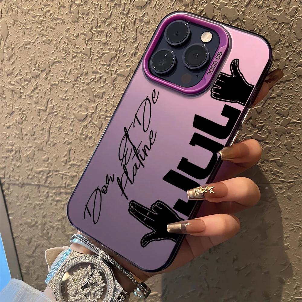 Coque de téléphone Jul de l'Iphone 11 a l'Iphone 17 – Image 5