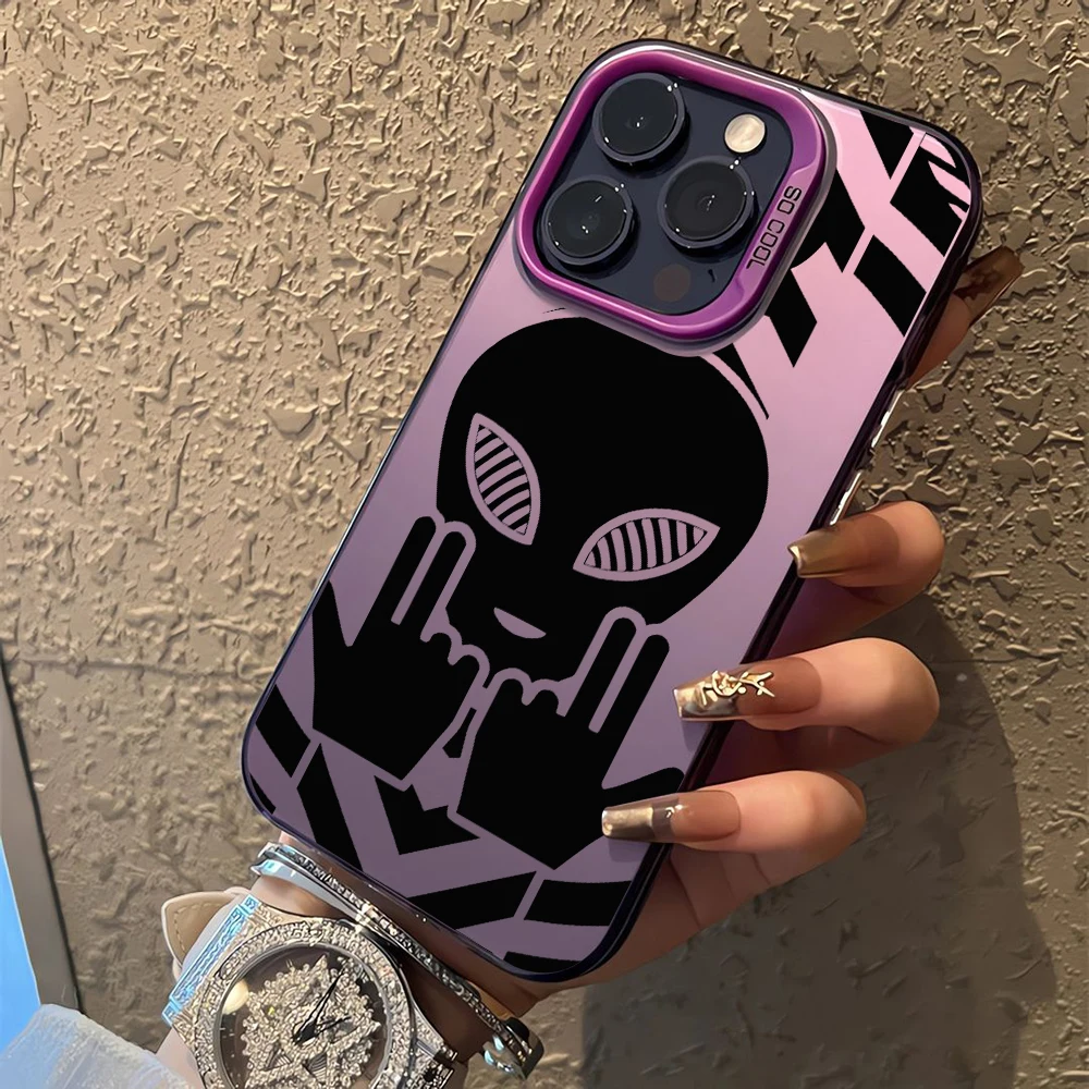 Coque de téléphone Jul de l'Iphone 11 a l'Iphone 17 – Image 3