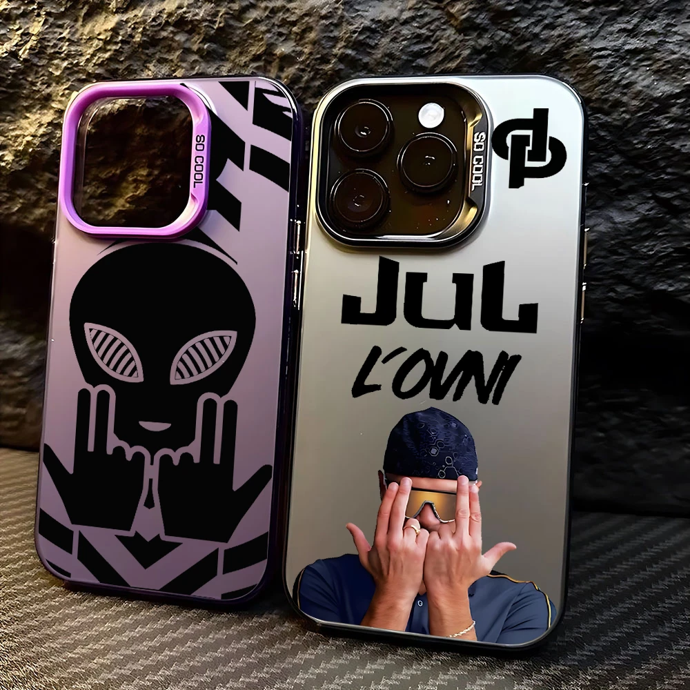 Coque de téléphone Jul de l'Iphone 11 a l'Iphone 17 – Image 2
