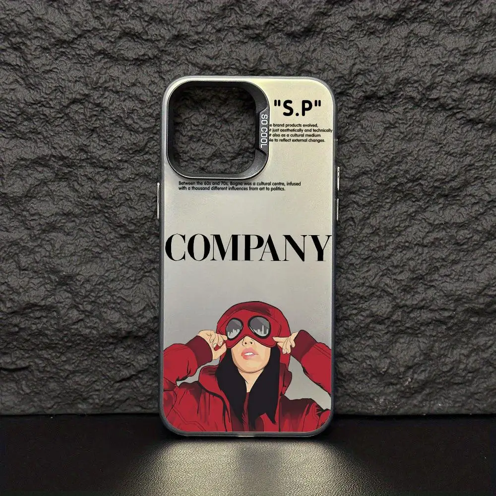Coque de téléphone Cp de l'Iphone12 au 17 – Image 5