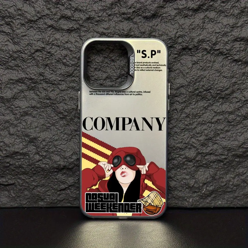 Coque de téléphone Cp de l'Iphone12 au 17 – Image 11