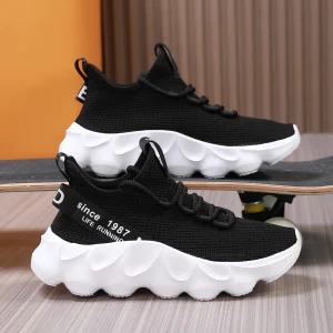 Chaussures de ville pour Homme et Femme